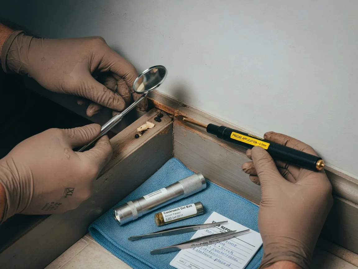 Why choose Emergency Pest Control in Novelty, MO